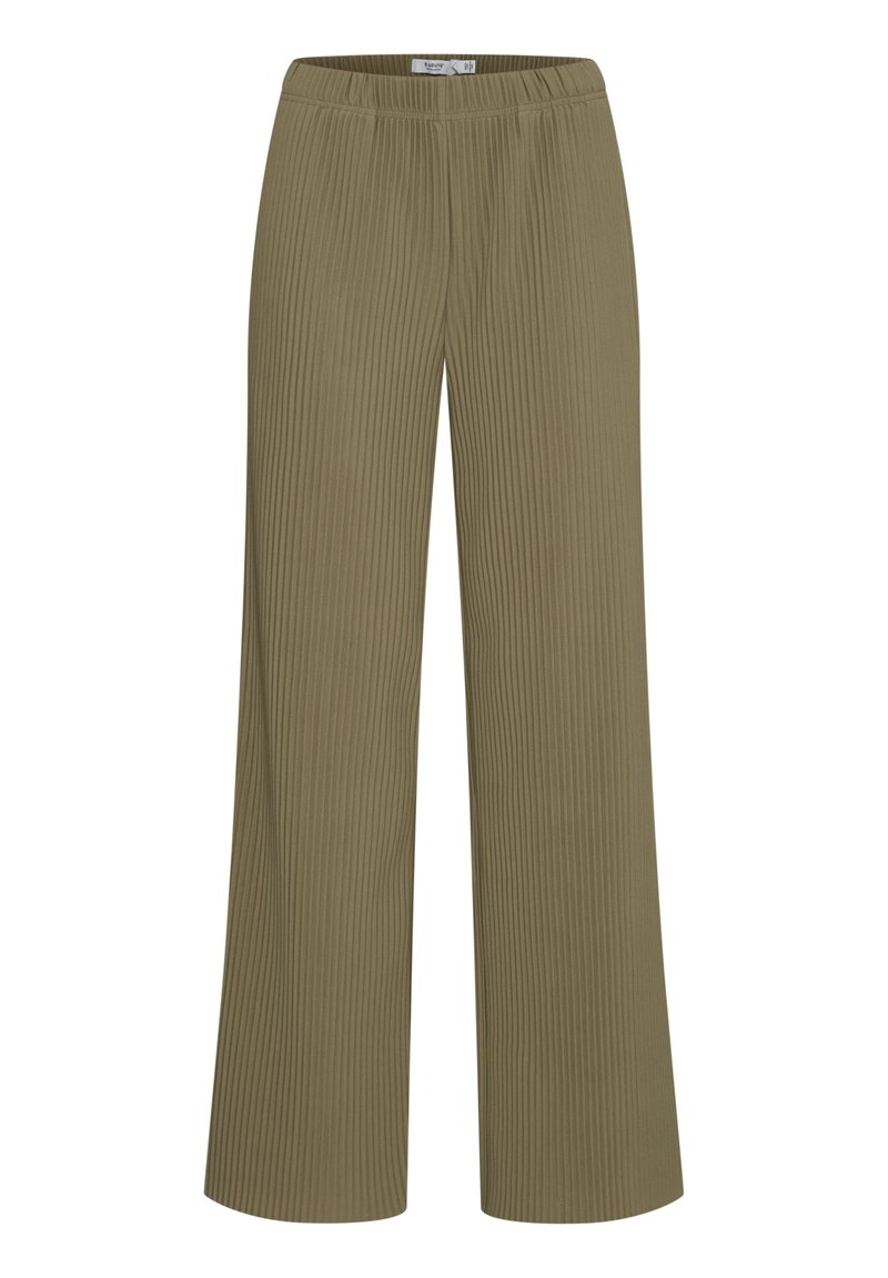 b.Young Broek wintergroen