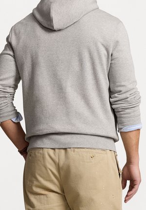 Sweat à capuche - light grey