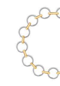 bangle up EYELET-BICOLORE - Collier - bicolore