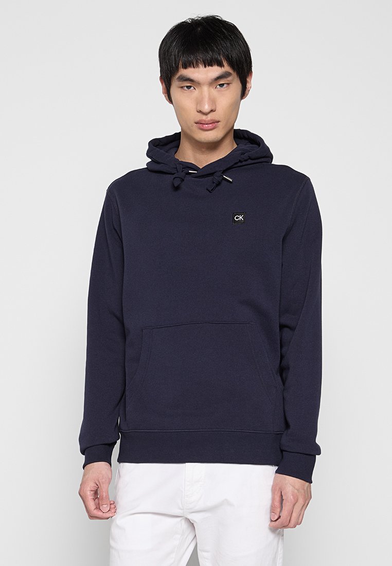 Calvin Klein Golf Hoodie donkerblauw Calvin Klein Golf Hoodie donkerblauw