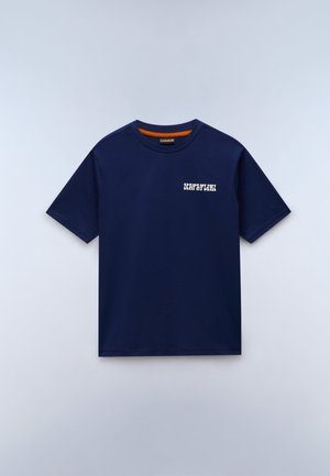 SOL - T-shirts med print - naval acade