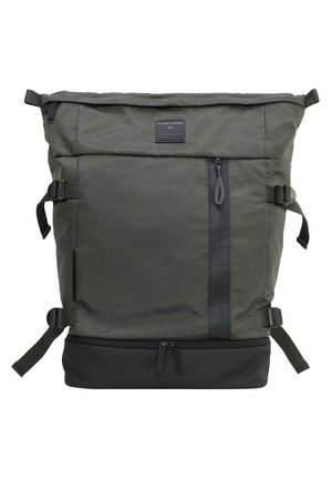 NORTHWOOD RS SEBASTIAN - Tagesrucksack - khaki