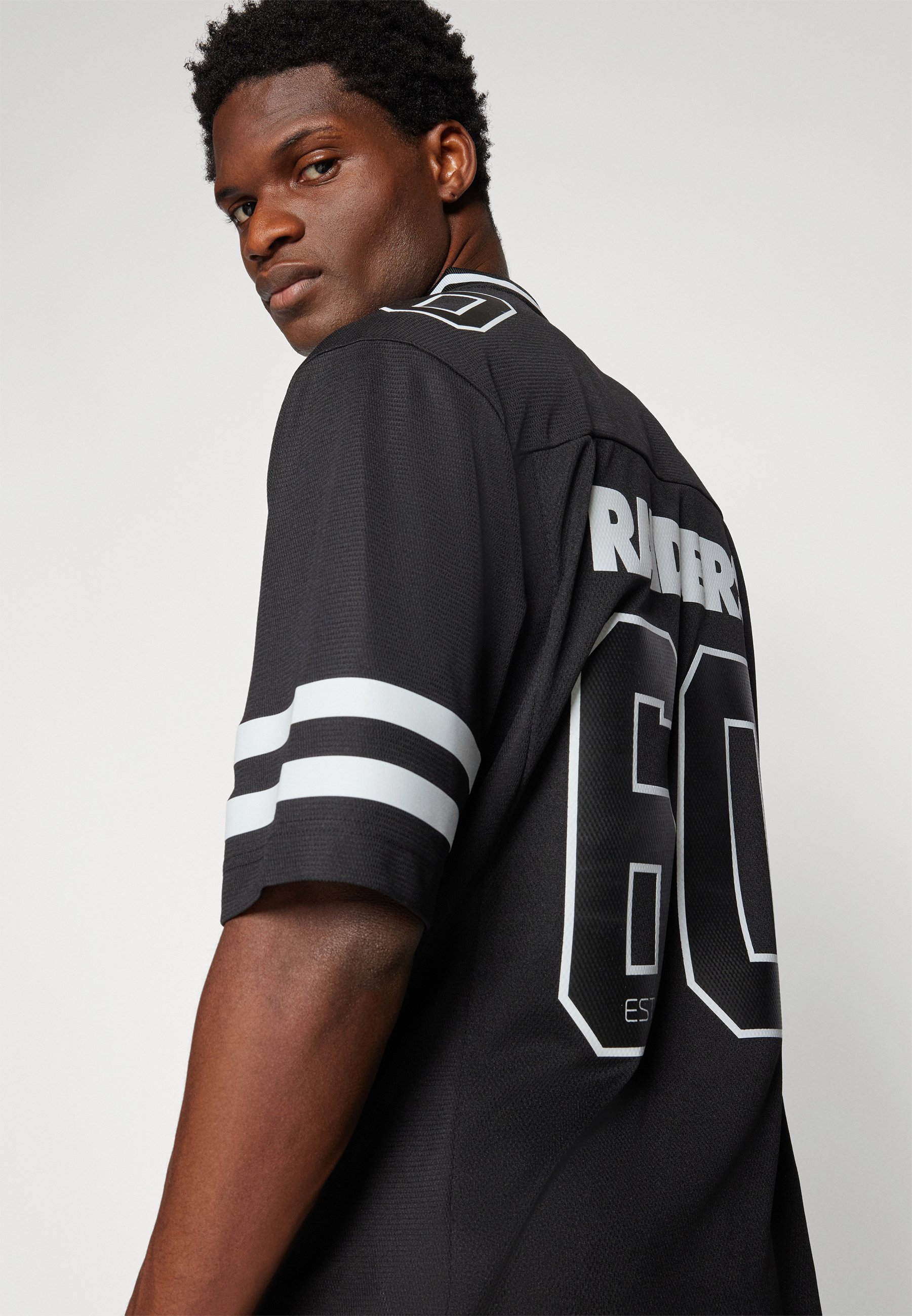 Fanatics NFL LAS VEGAS RAIDERS CORE FOUNDATION - Roupa de