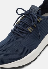 Marc O'Polo MOD EGIL 1D - Trainers - navy