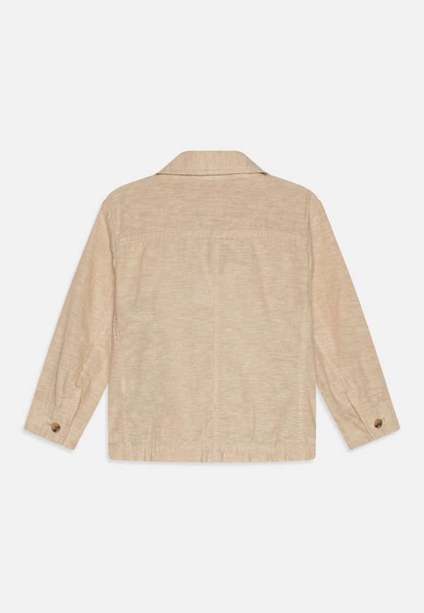 TODDLER BOY - Blazer jacket - oatmeal3
