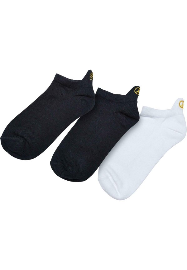 UNISEX  3-PACK - Socken