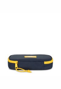 Eastpak OVAL SINGLE - Pencil case - kontrast stripe marine