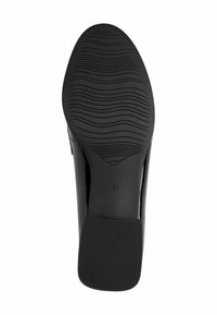 Marco Tozzi Chaussons - black