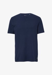 Geselecteerd, tiefblau