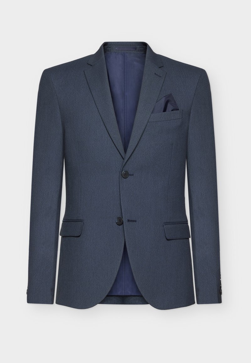 Isaac Dewhirst Colbert donkerblauw Isaac Dewhirst Colbert donkerblauw