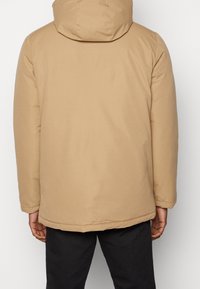 Jack & Jones Vinterkappa /-rock - beige