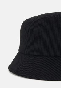 ONLY ONLVERA BUCKET HAT - Klobuk - black