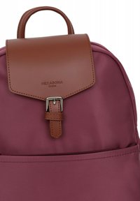 Hexagona AVEC POCHE TABLETTE  POP - Plecak