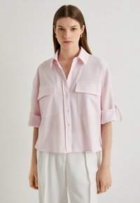 Koton Blusa - pink