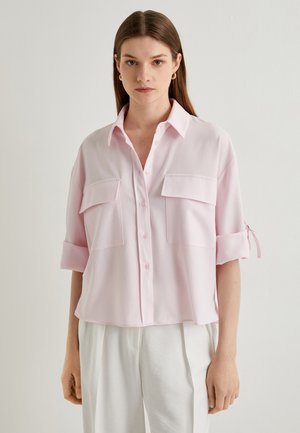 Koton Skjortebluser - pink