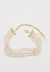CAMILLE NECKLACE - Nyaklánc - white