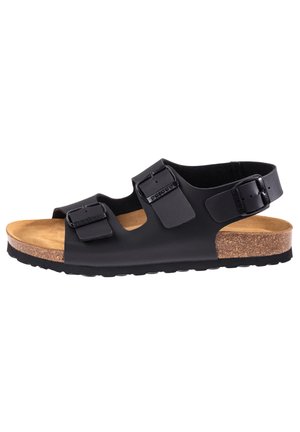 NAPOLI - Chaussons - schwarz