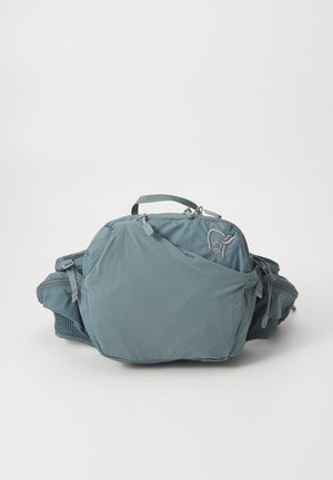 FEMUND  6L HIP UNISEX - Bum bag - trooper