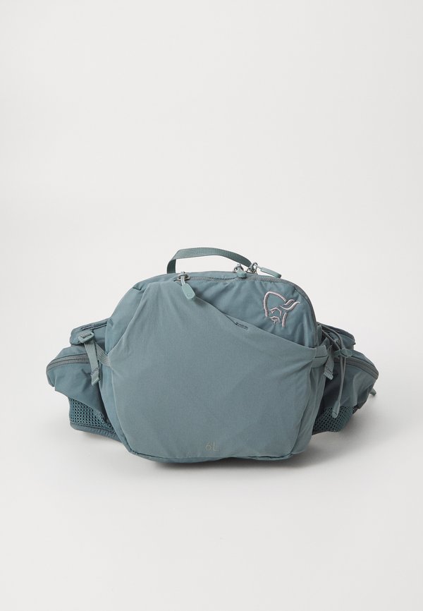 FEMUND 6L HIP UNISEX - Bum bag - trooper