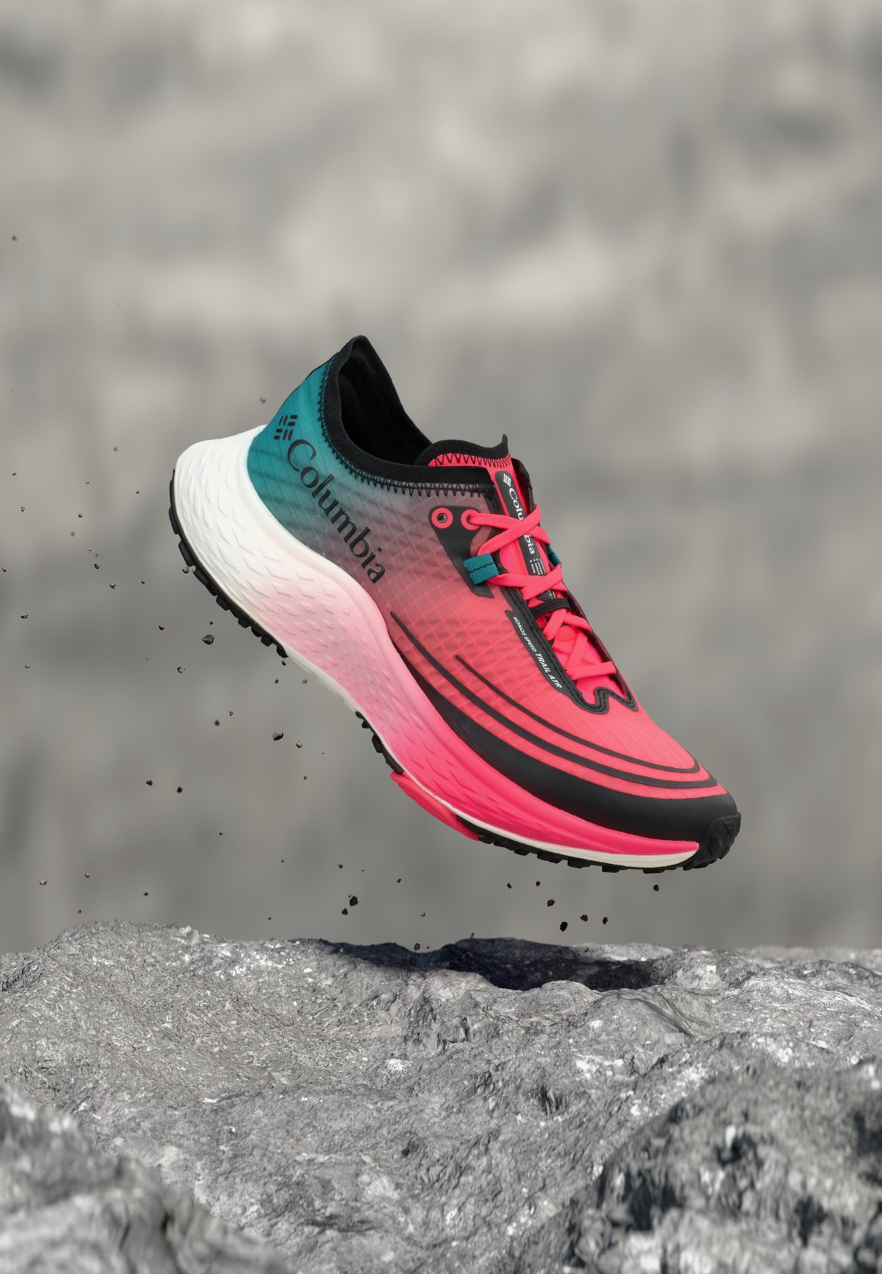 KONOS SPEED ATR