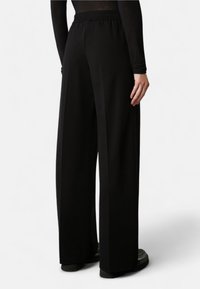 Pennyblack MILANO - Pantaloni - nero