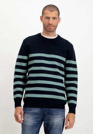 Circle of Trust BRECKAN - Trui - midnight blue