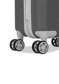 SUITSUIT Caretta - Trolley - cool gray