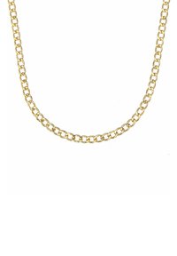 FAVS UNISEX - Halsband - gelbgoldfarben