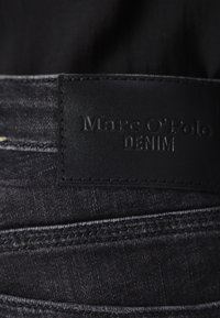 Marc O'Polo DENIM Vaqueros pitillo - dark blue