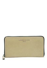 Liebeskind Berlin SALLY - Wallet - warm beige
