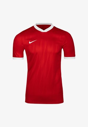 Nike Performance, Voetbalshirt - rotweiss