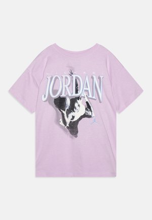 SOAR OVERSIZED TEE - T-shirt imprimé - doll