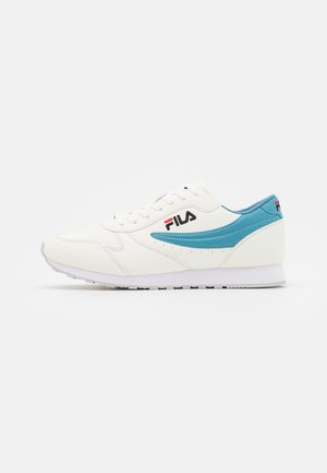 Sneakers - pink