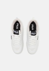 Fila REGA  - Sportcipő - white