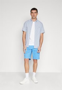 Tommy Hilfiger Print T-shirt - white