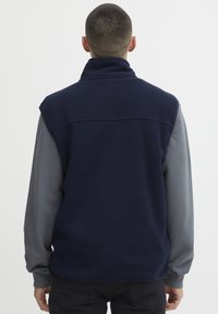 Blend BHSWEATSHIRT - Liemenė - dress blues