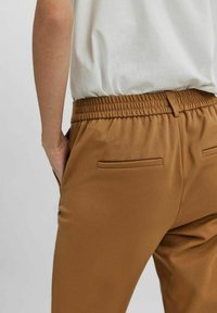 Vero Moda VMMAYA brązowy melanż