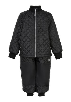SET - Lumekombe - black