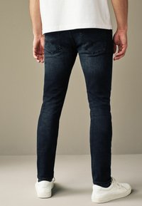 Next WITH STRETCH - Straight leg -farkut - ink