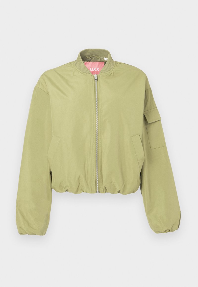 JJXX Bomberjacks lichtbruin