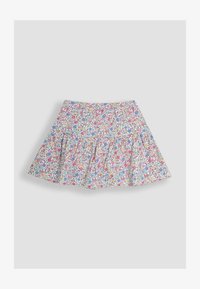Ikke valgt, pink cherry ditsy floral print
