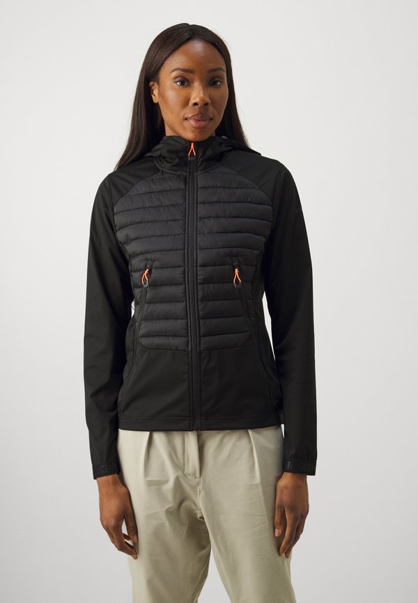 DEERTON - Soft shell jacket