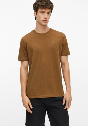 s.Oliver - T-shirt basic