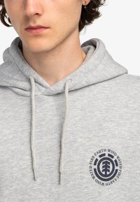 Element SEAL - Mikina s kapucňou - sgbh