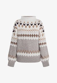 Nem kiválasztott, grau mehrfarbig