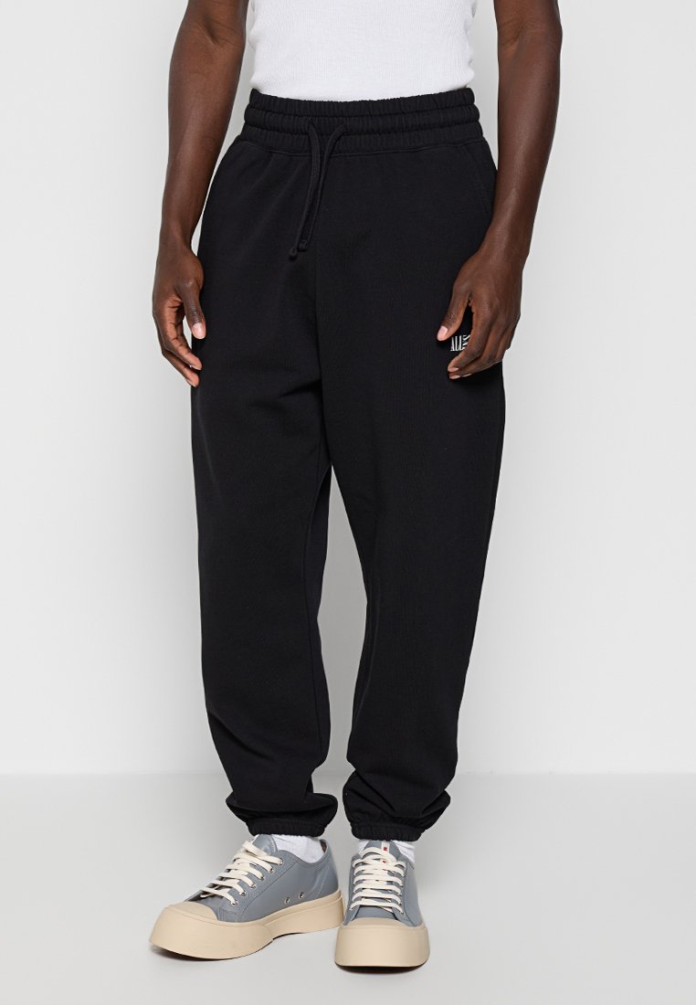 AllSaints Trainingsbroek zwart