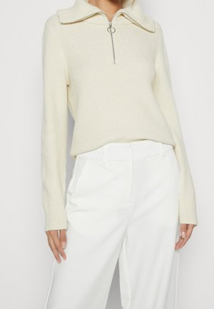Pullover - off-white