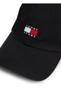 Tommy Jeans HERITAGE - Cap - black
