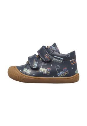 Naturino, COCOON VL - Sneakers basse - marineblau-braun