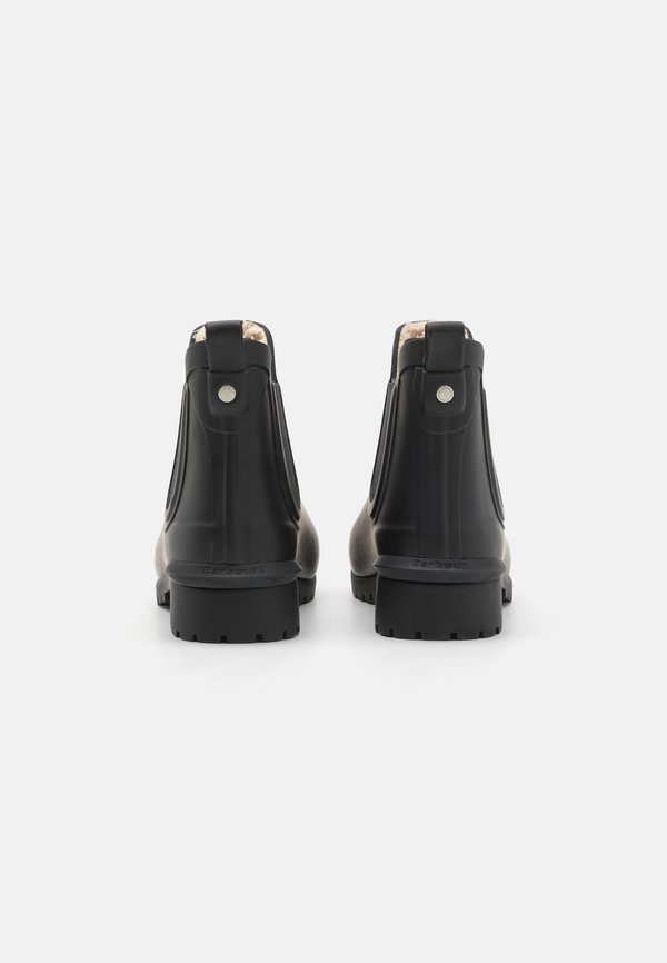 KIRKTON CHELSEA WELLY - Wellies3